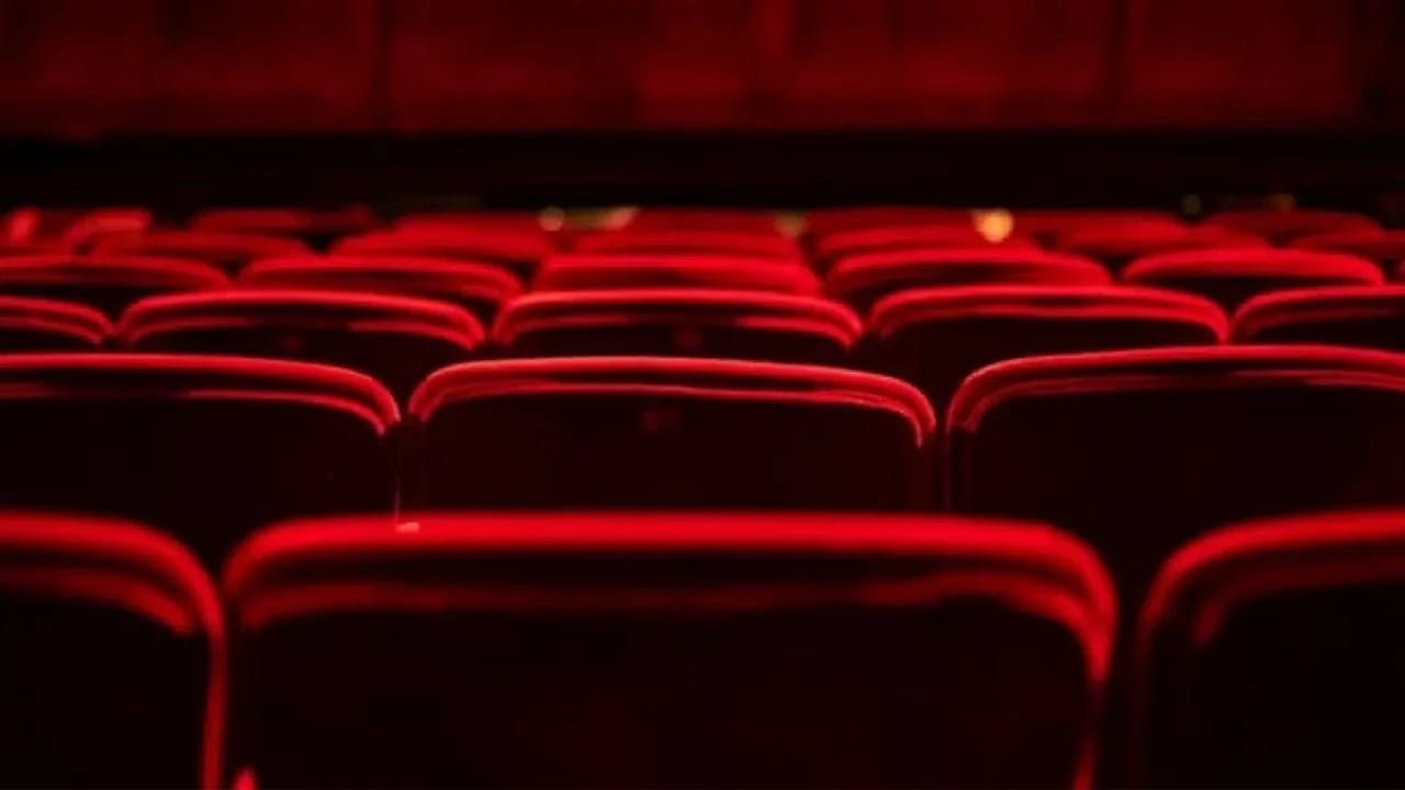 Sinema Salonlarında Yeni Yıl Heyecanı 6 Yeni Yapım İle Devam Ediyor