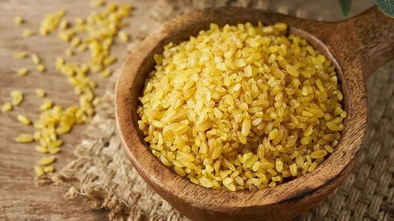 Rüyada Bulgur Görmenin Derin Anlamları