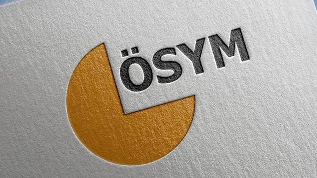 Adalet Bakanlığı Yargı Sınav Sonuçları ÖSYM Tarafından Kamuoyuna Duyuruldu