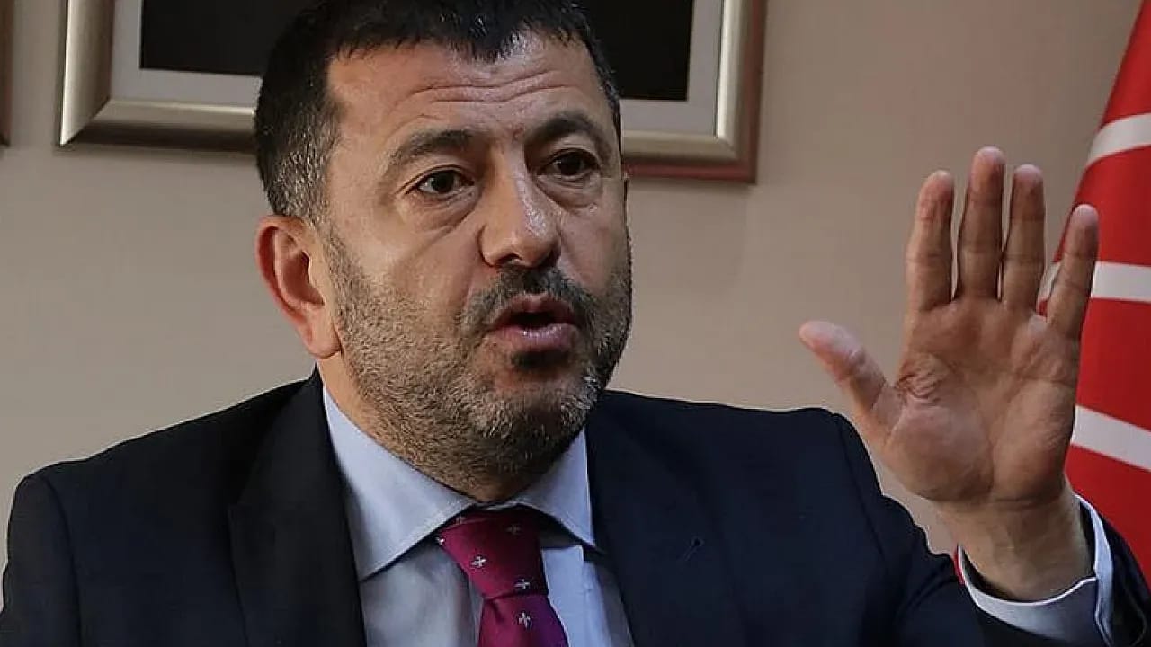 Veli Ağbaba'dan Emekli Maaşları Tepki