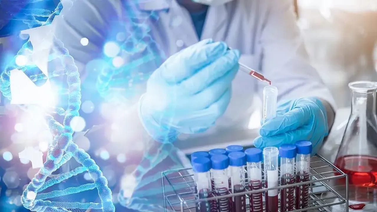 Modern Tıp Dünyasında Melanom Tedavisi İçin Geliştirilen Kişiselleştirilmiş Aşı Büyük Başarı Yakaladı