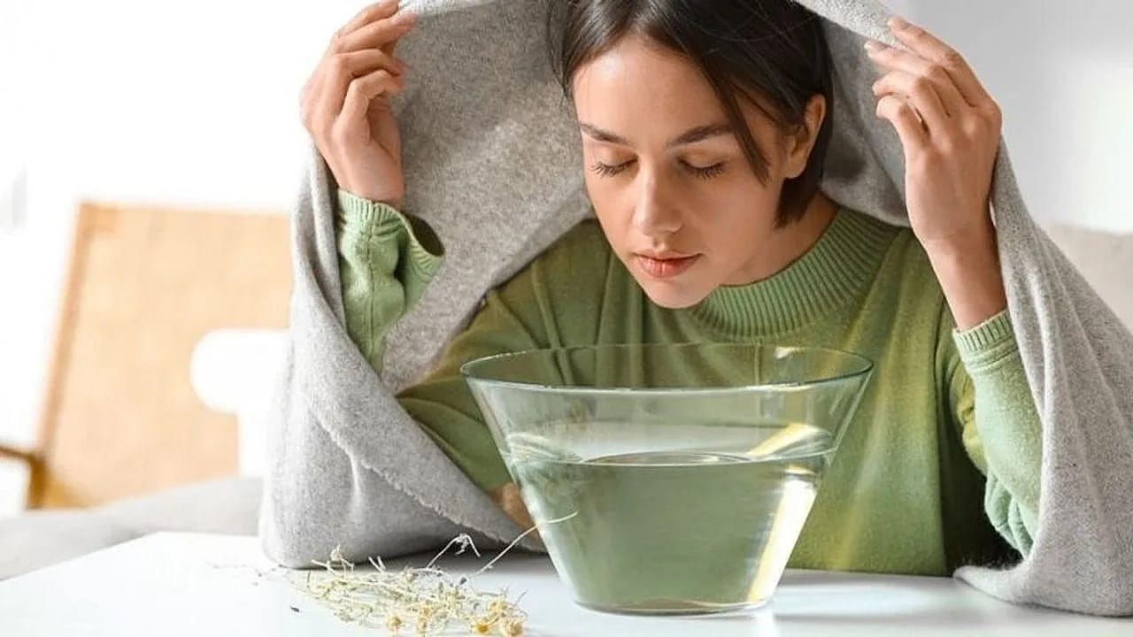 Sinüs Kanallarının Tıkanma Nedenleri ve Evde Uygulanabilecek Doğal Çözüm Yöntemleri
