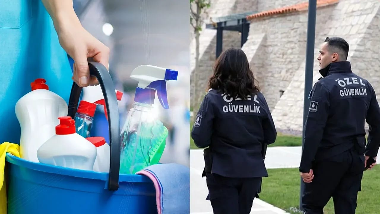 İŞKUR Üzerinden Binlerce Kişiye Sınav Şartsız İstihdam Kapısı Açılıyor
