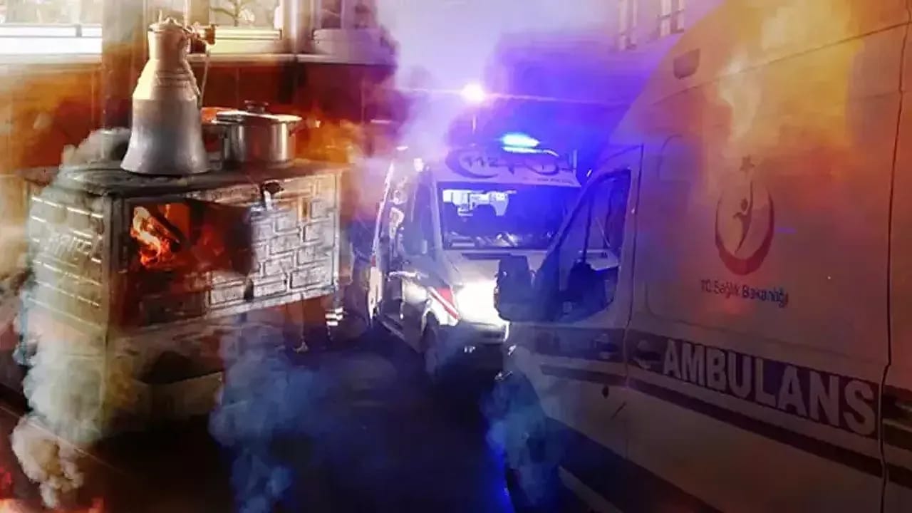 İstanbul Bağcılar İlçesinde Yaşanan Feci Olayda Aynı Aileden 3 Kişi Hayatını Kaybetti