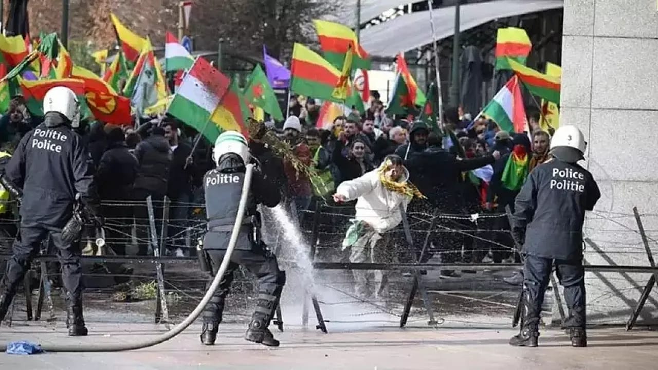 Avrupa Genelinde Türk Vatandaşlarına Yönelik Önemli Güvenlik Duyurusu