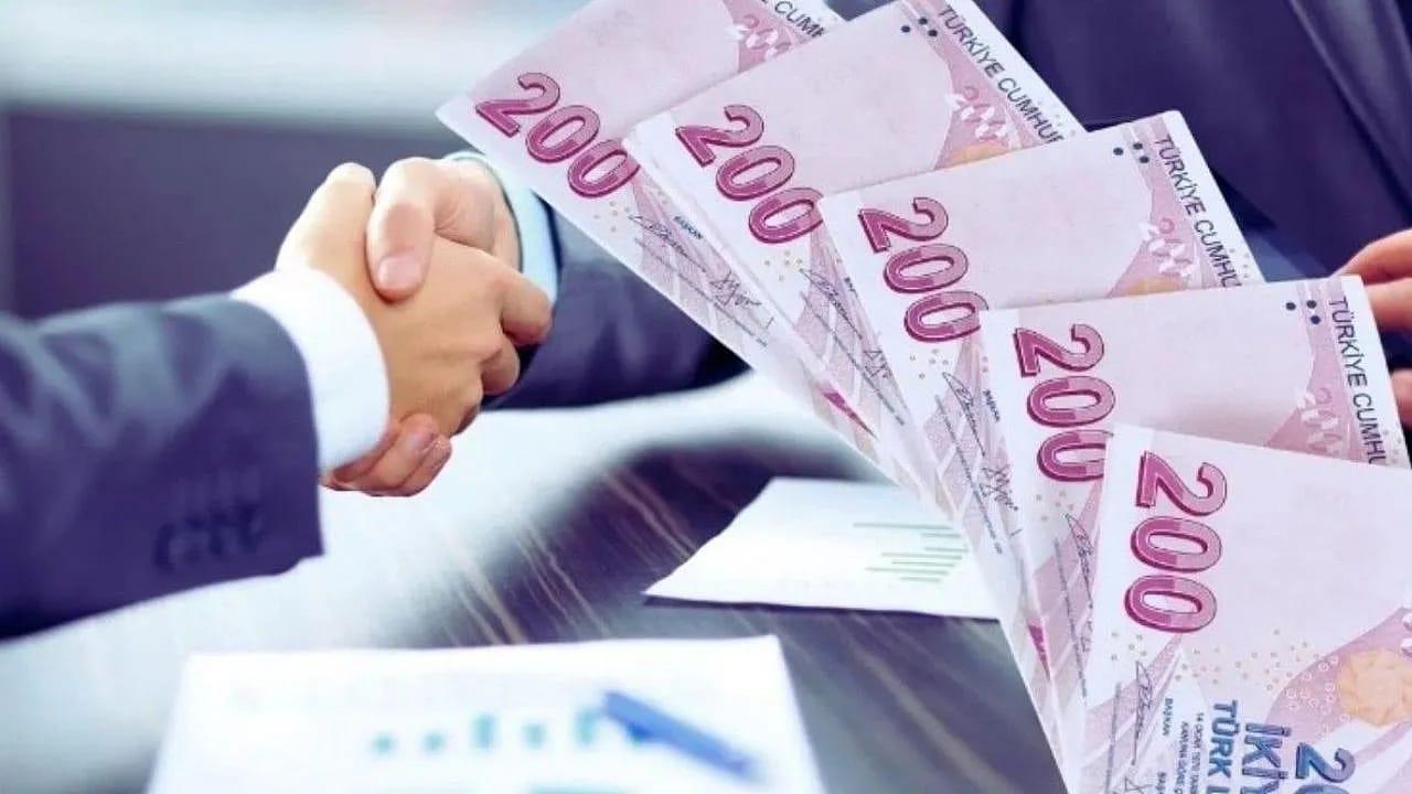 Emeklilerin Borcu Siliniyor: Transfer Kredisi Başladı