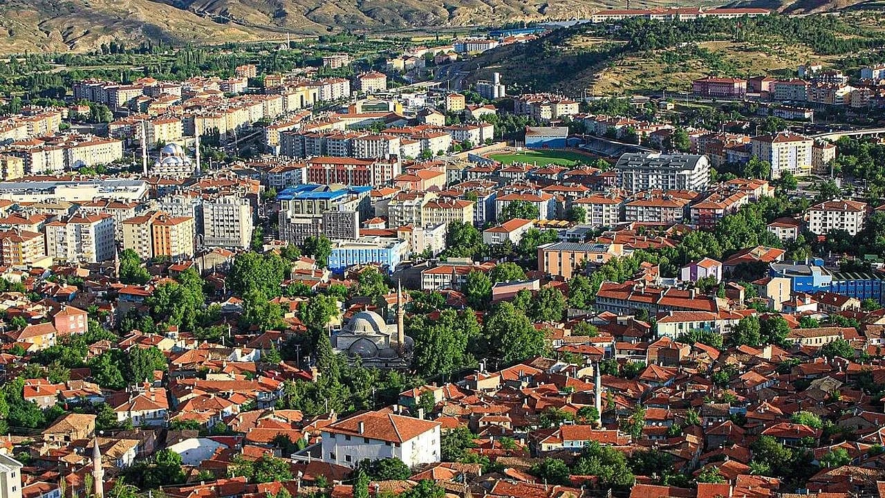 Çankırı'nın Kökeni Nereden Gelmektedir?