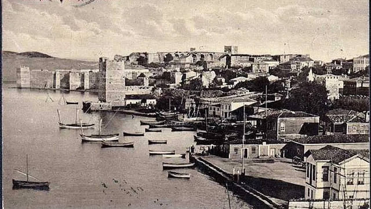 Sinop'un Kökeni Nereden Gelmektedir?