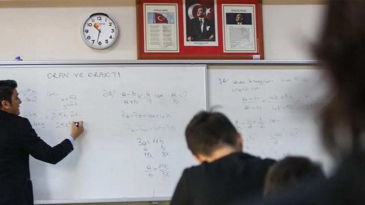 Küresel Eğitim Arenasında Türkiye İçin Yeni Bir Fırsat Kapısı Aralanıyor