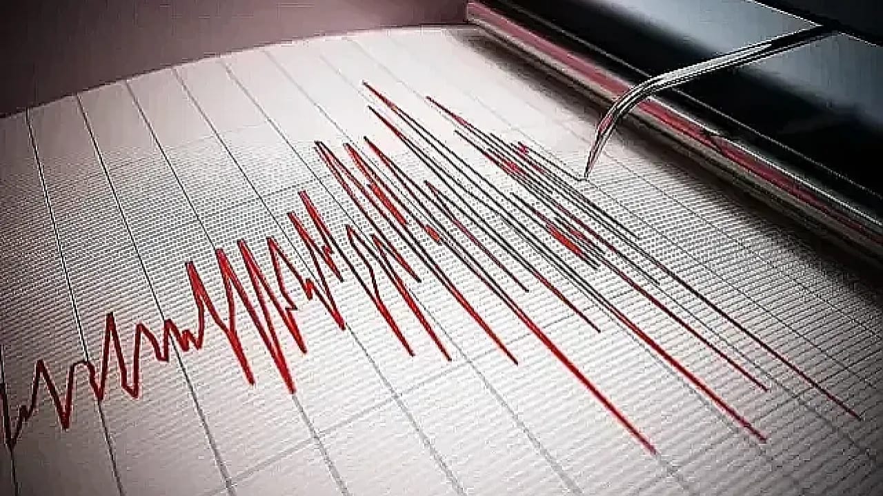 Trabzon Bölgesinde Sarsıcı Deprem Uyarısı Kentteki Güvenli Bölge Algısını Tamamen Yıktı