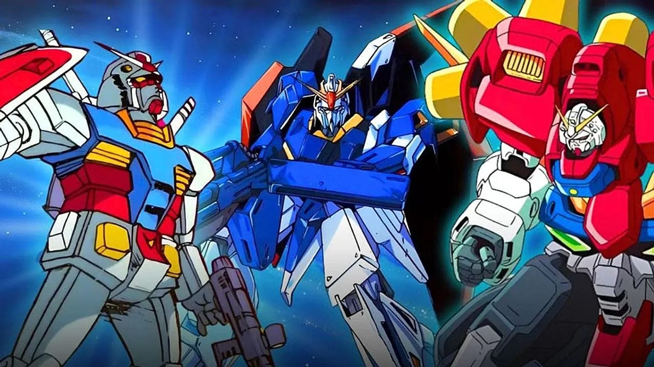 Netflix, Bilim Kurgu Dünyasını Gundam ve Sydney Sweeney İle Sarsmaya Hazırlanıyor