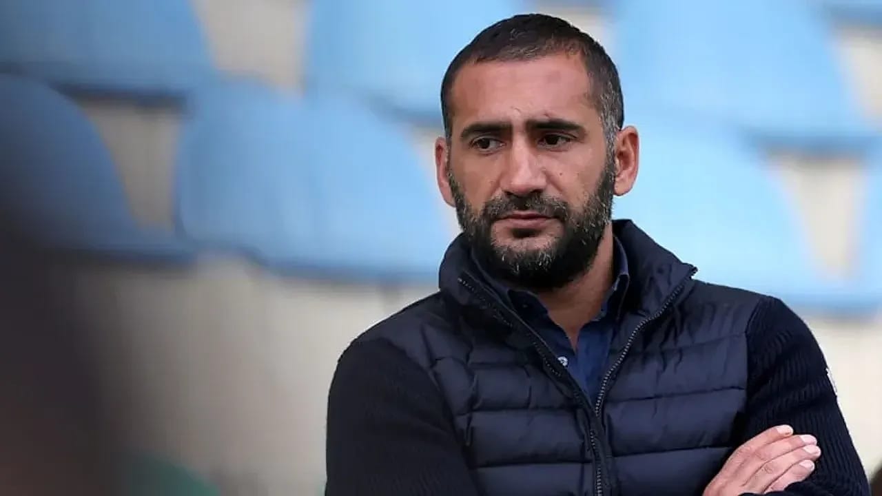 Ümit Karan Etkin Pişmanlık Yasasından Yararlanmak İçin Savcılığa Gitti