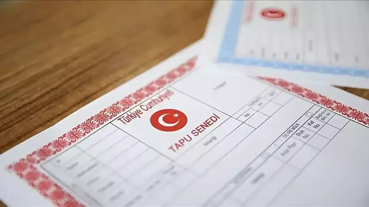 Tapu İşlemlerinde Yeni Uygulama İle Düşük Bedel Beyanı ve Kayıt Dışı Satışlar Sona Eriyor