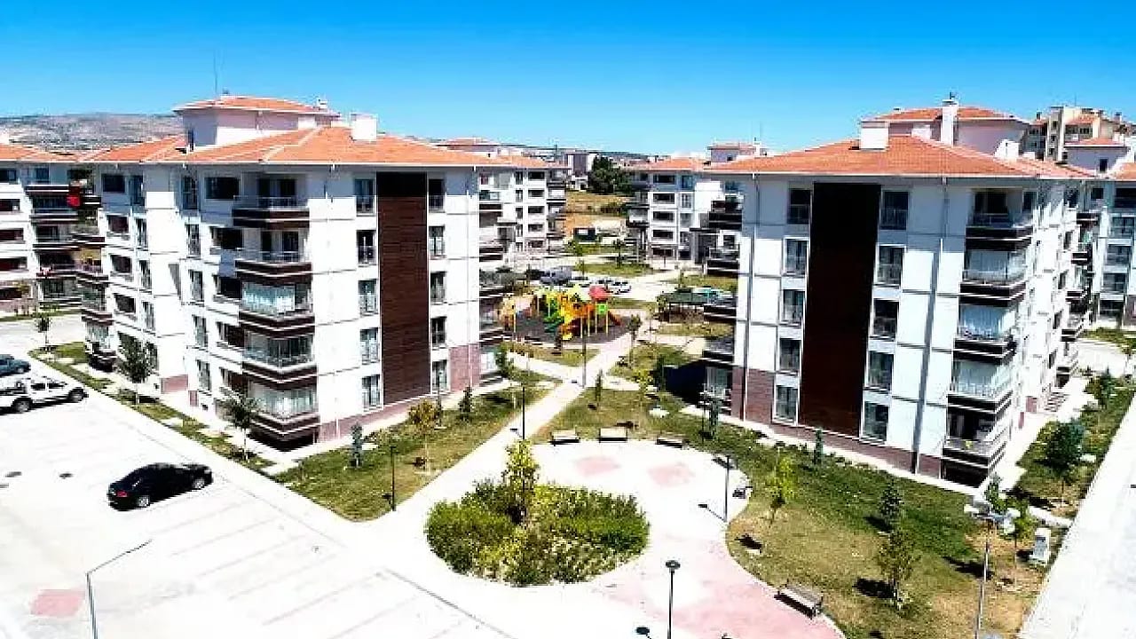 TOKİ Kura Çekilişinde Yeni Hafta Başlıyor! İşte 2-8 Şubat Kura Takvimi