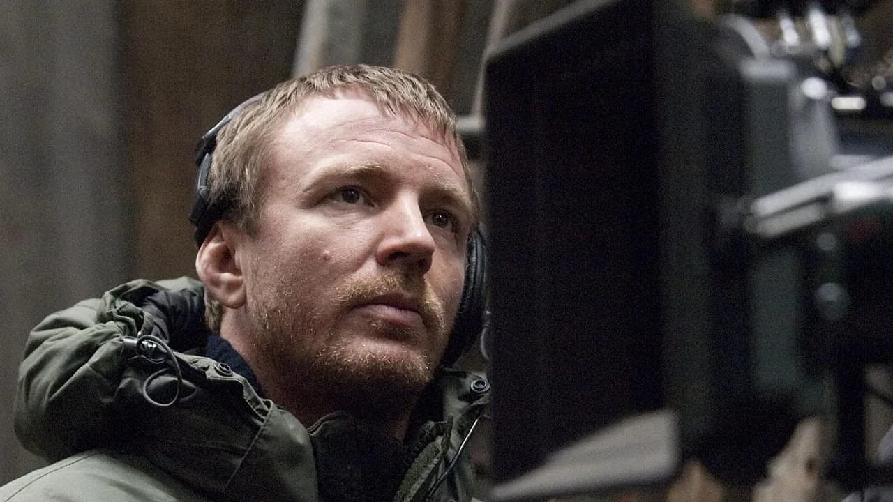 İngiliz Yönetmen Guy Ritchie İmzalı In The Grey Filmi Nihayet Vizyona Giriyor
