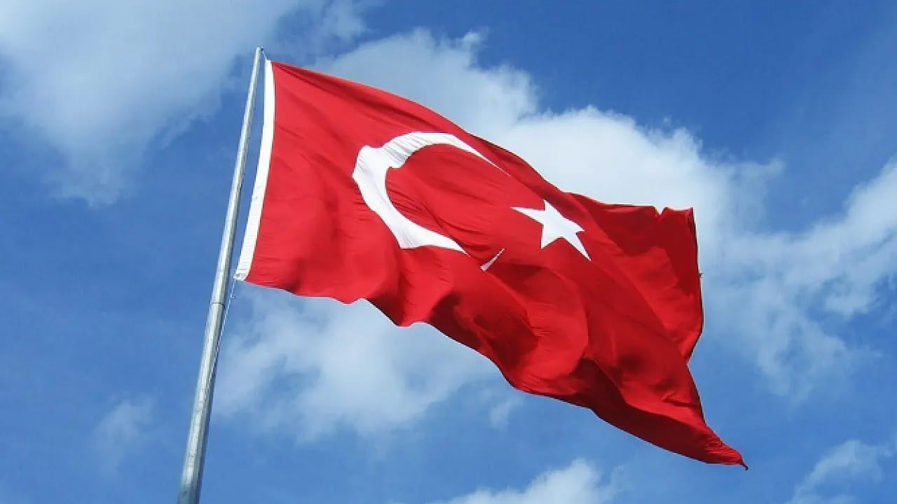 Malatya'da Yürüyüş Hazırlığı! Beylerderesi'nde Bayrak Buluşması
