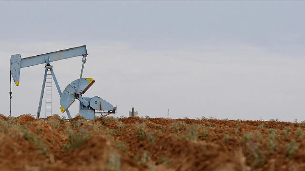 Rusya'nın Enerji Gelirlerinde Sert Düşüş!