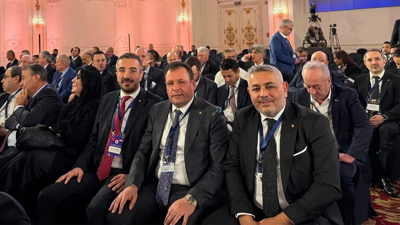Malatya-Mısır Ticaret Hattı: İhracat Verileri ve Hedefler Görüşüldü