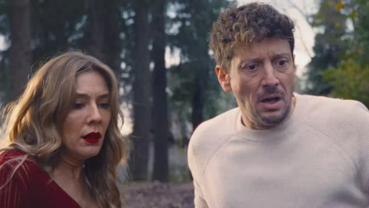 7 Büyük Günah Filminin İlk Fragmanı İzleyiciyle Buluştu