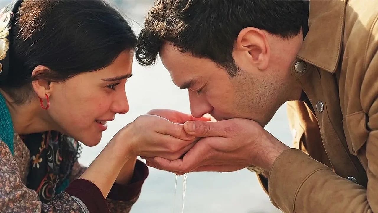 Star Tv Ekranlarının Merakla Beklenen Yeni Yapımı Sevdiğim Sensin İçin Geri Sayım Başladı