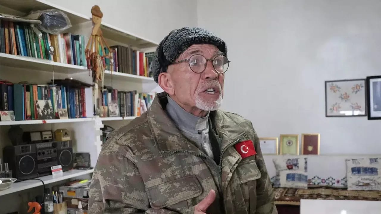 Kayseri'de Duygulandıran Hareket! Miras Kalan 77 Dönüm Arsasını TSK'ya Devretti