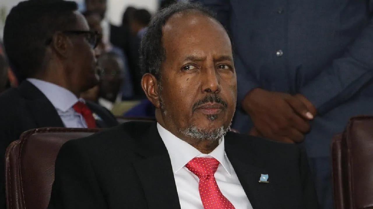 Somali'den İsrail'e Sert Uyarı: Somaliland'de Üs Kurulmasına İzin Yok