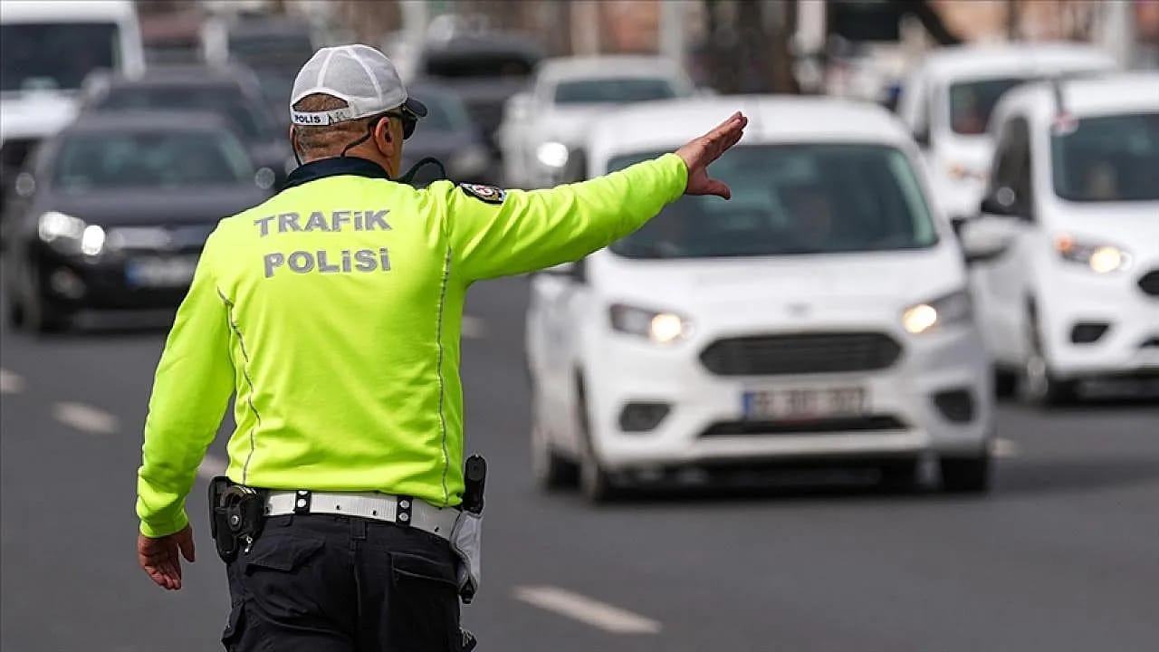 Meclis'ten Sert Önlemler: Saldırgan Sürücüye Trafikten Men ve Rekor Ceza