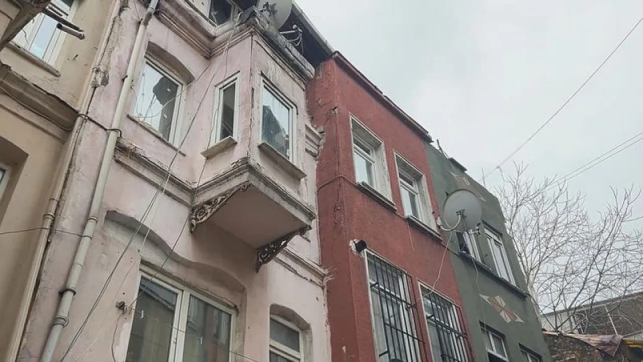 Beyoğlu'nda 6 Aylık Melisa'nın Ölümü: Anne ve Bakıcı Tutuklandı