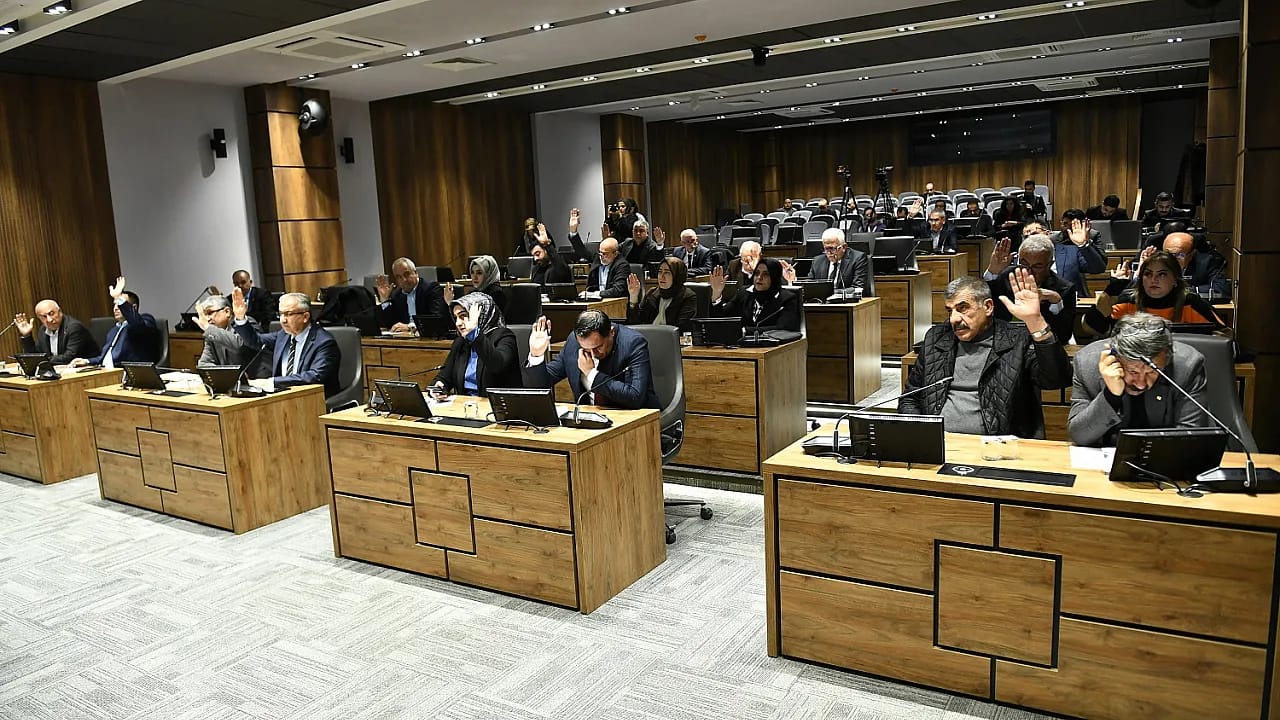 Yeşilyurt'ta Gençlere Girişimcilik Kapısı Açılıyor!