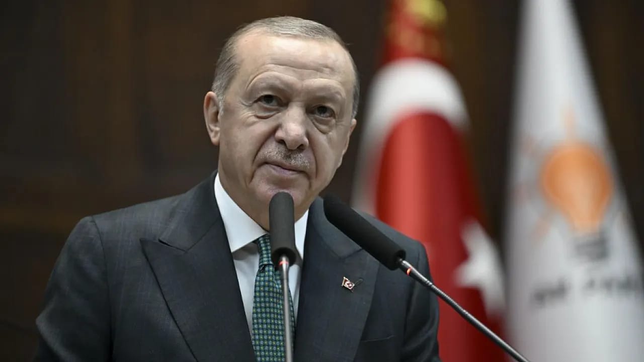 Erdoğan'dan Sert Tepki! O Eleştirileri Lanetledi!