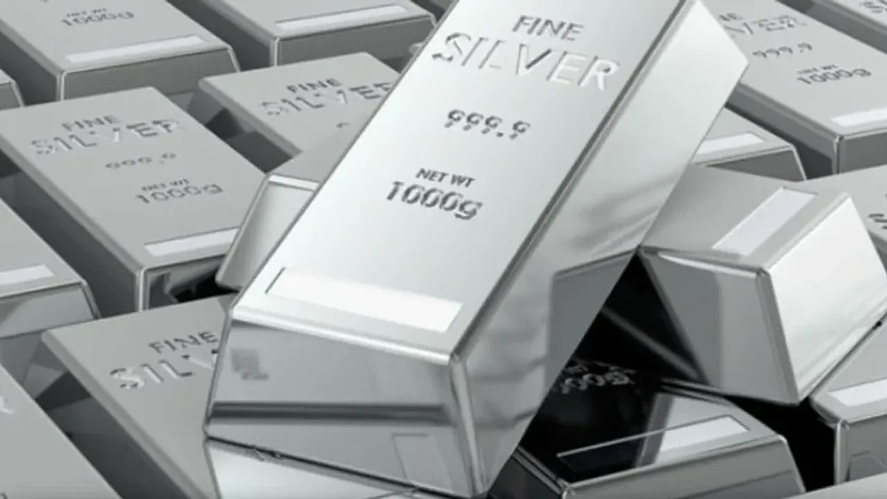 Yatırımcıların Merakla Beklediği Dev Gümüş Tahmini Amerikan Bankası Tarafından Güncellendi