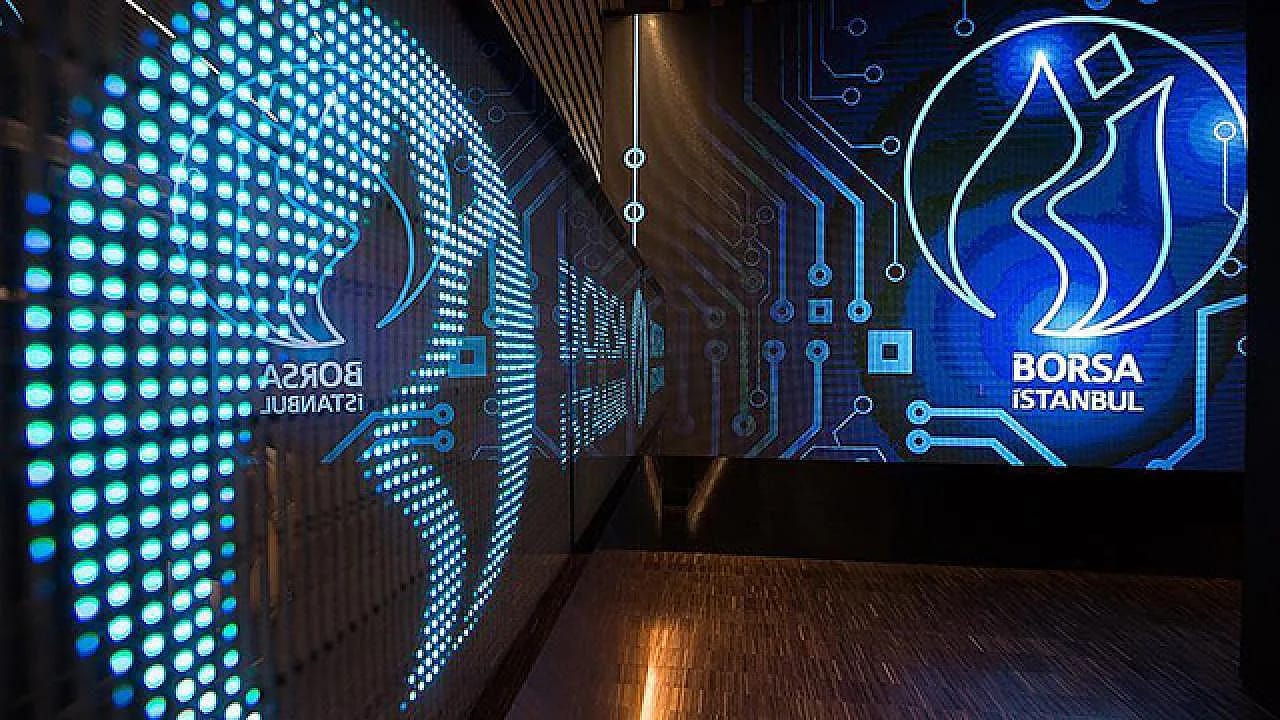 Borsa İstanbul'da Rekor Zirveye Yolculuk