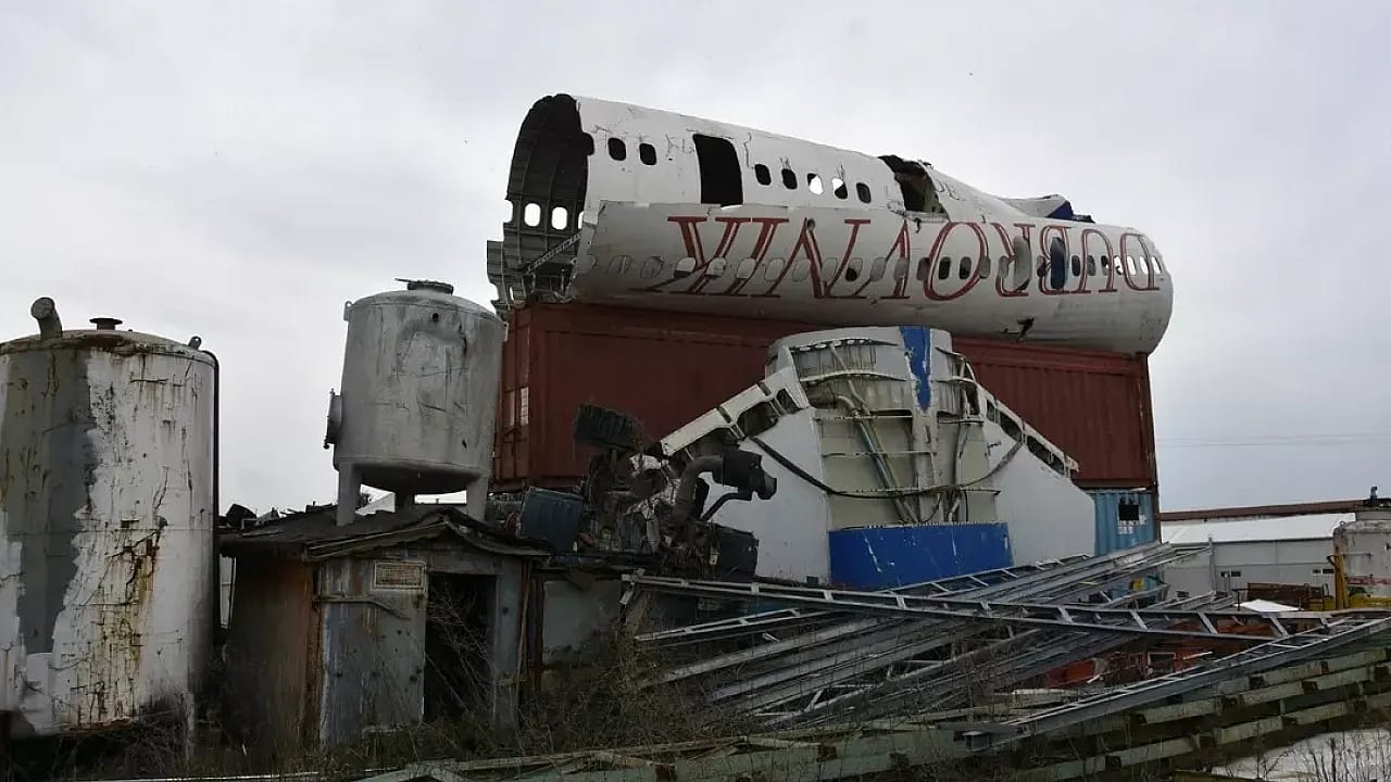 Bursa'da Boeing 747 Hikâyesi: 80 Bin TL'ye Alındı, 2,5 Milyon TL'ye Satışta