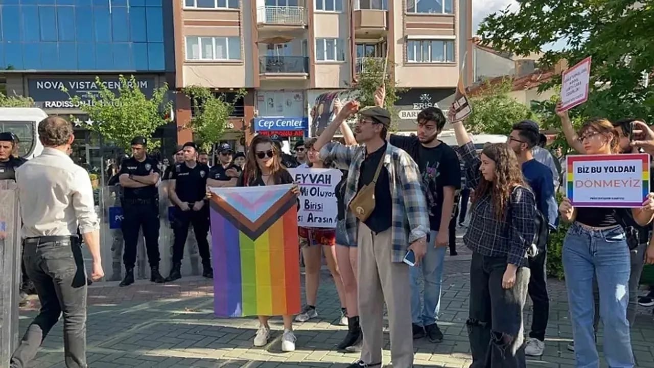 Adalet Bakanlığı Cinsiyet Değişikliği Süreçlerini ve Cezai Müeyyideleri Yeniden Düzenliyor