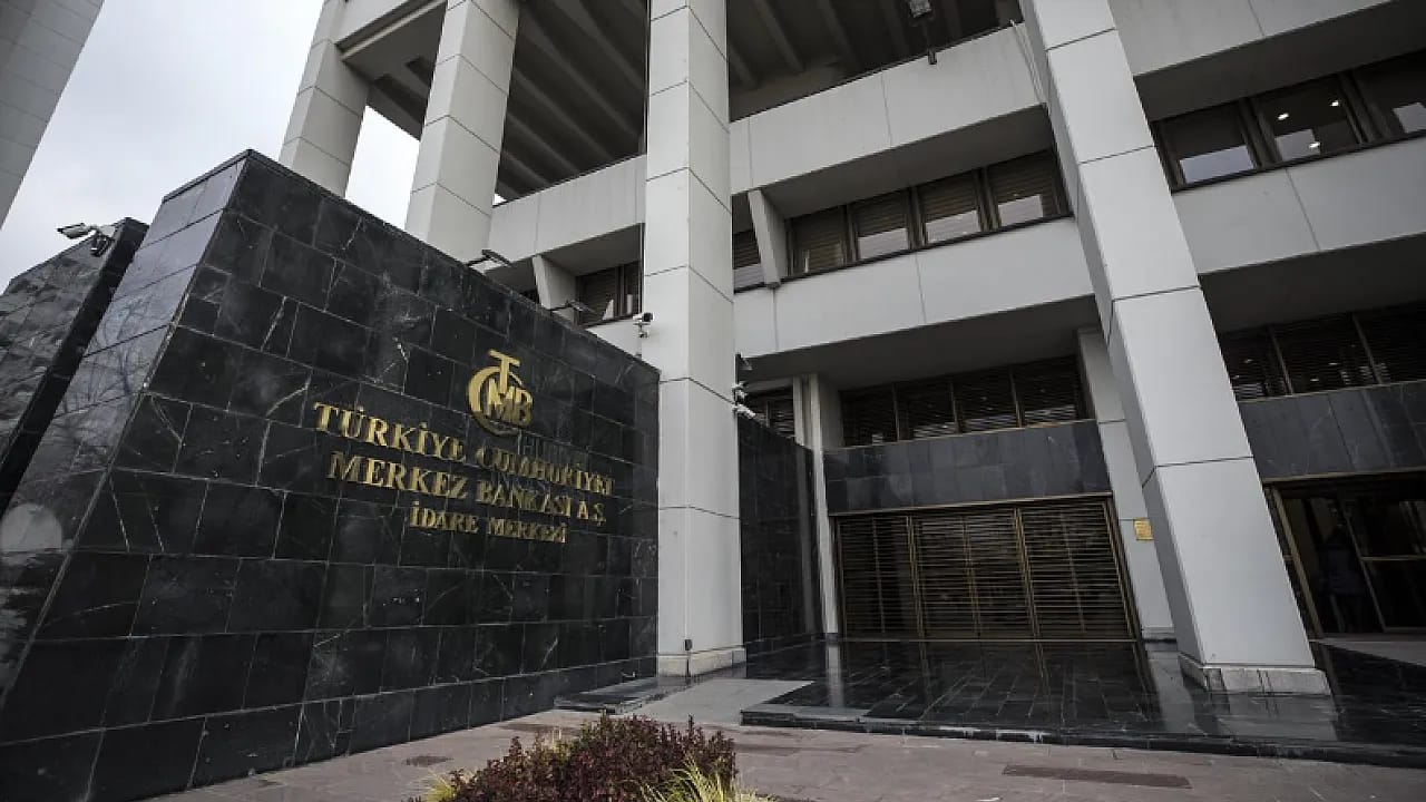 Merkez Bankası'ndan Dev Rezerv Hamlesi! Rakamlar Dudak Uçuklattı