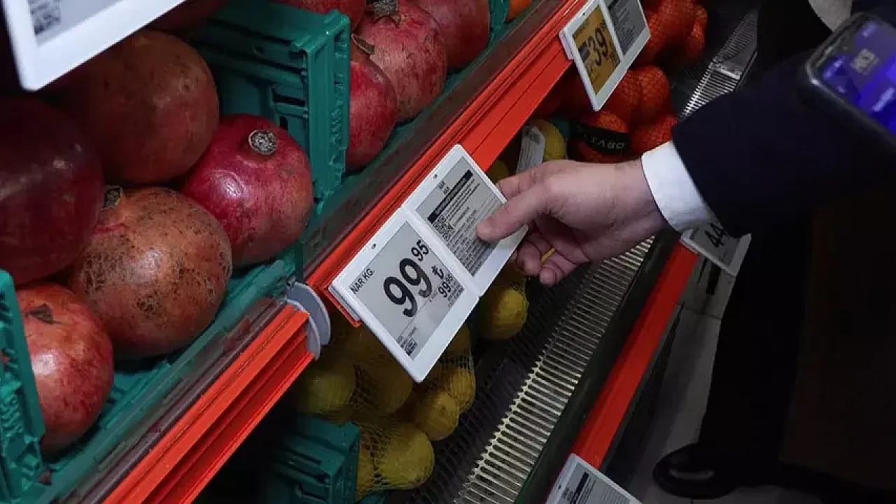 İstanbul'da Marketlere Fahiş Fiyat Darbesi: Tam 43 Milyon TL Ceza Kesildi
