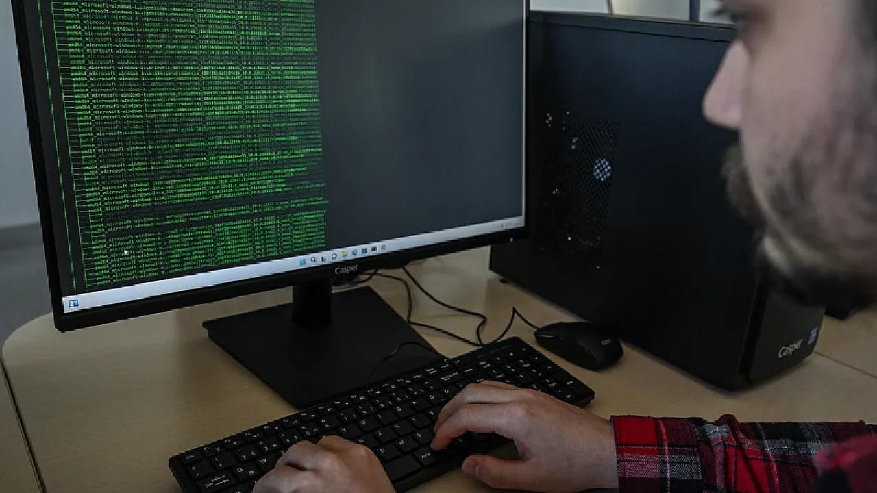 Türkiye'den Siber Dünyayı Sarsacak 11 Dev Tatbikat