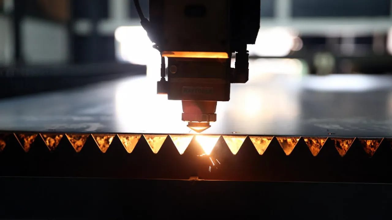 Makine İhracatında 8,9 Dolarlık Rekor!