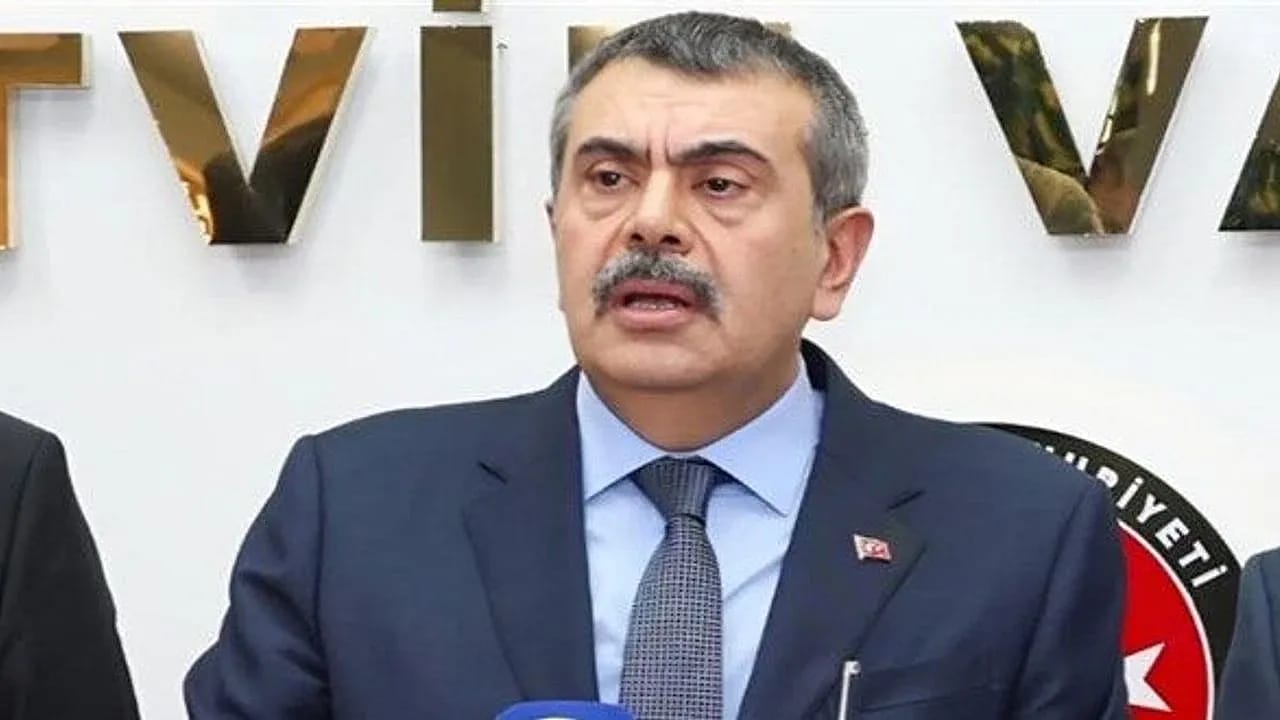 Yusuf Tekin Şahsına ve Bakanlığa Yönelik Ağır İfadelere Karşı Hukuk Mücadelesi Başlatıyor