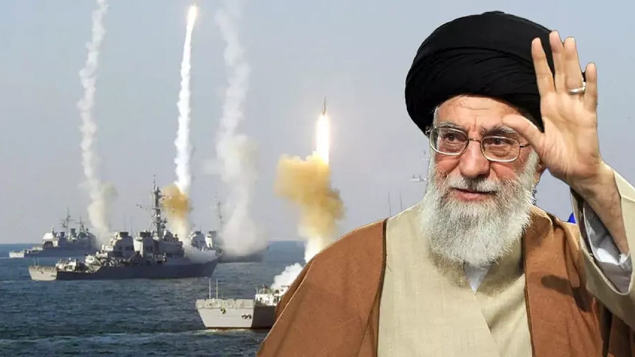 Hamaney'den Olası Saldırı Senaryosu İçin Kriz Talimatı