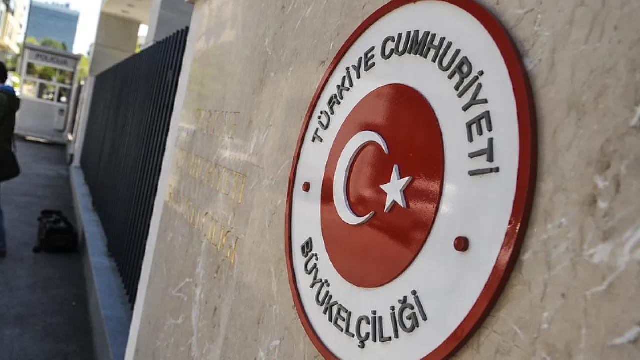 Türkiye'den Meksika'da ki Vatandaşlarına Acil Uyarı!