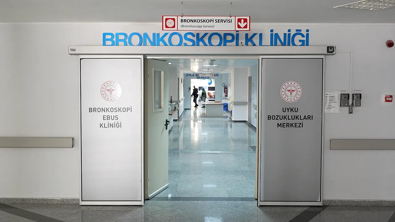 Malatya'da Akciğer Tanısında Yeni Dönem!