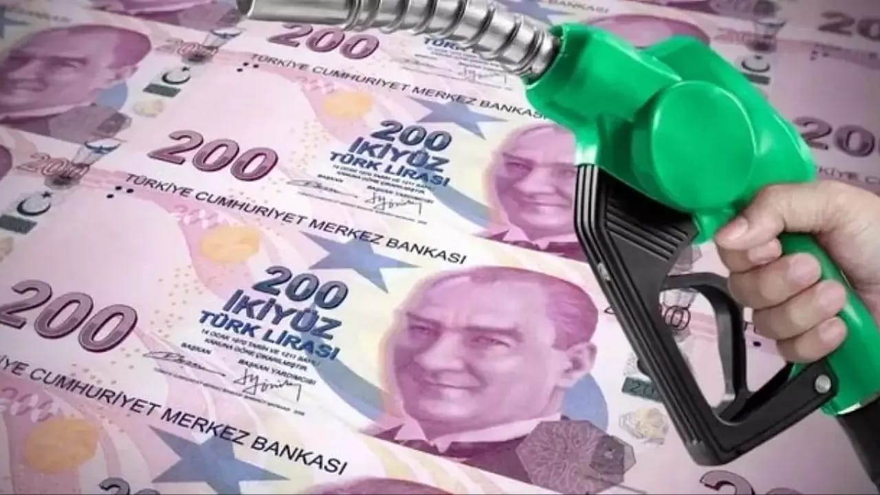 Akaryakıt Fiyatlarında Hareketli Günler Başladı