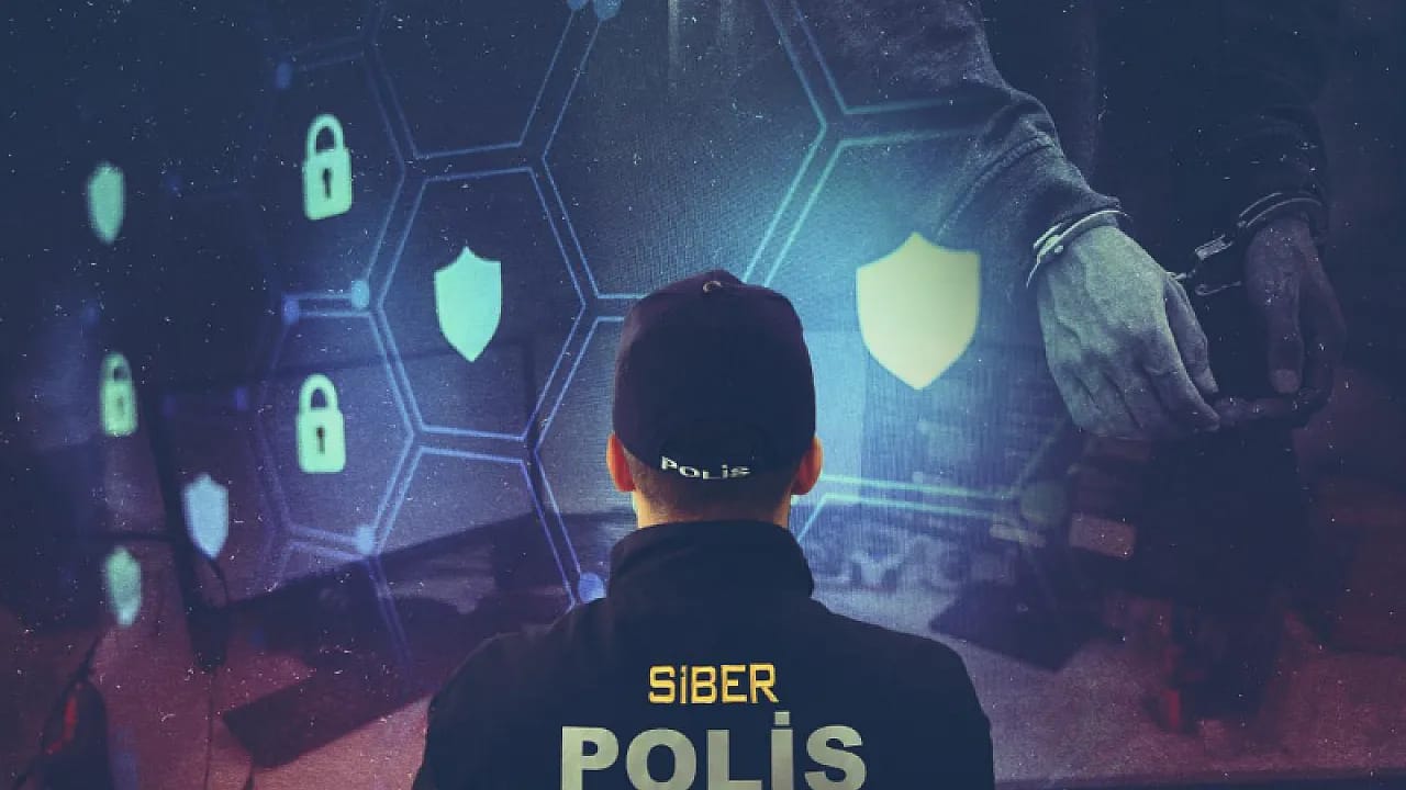 15 Milyar Liralık Kripto Vurgun!