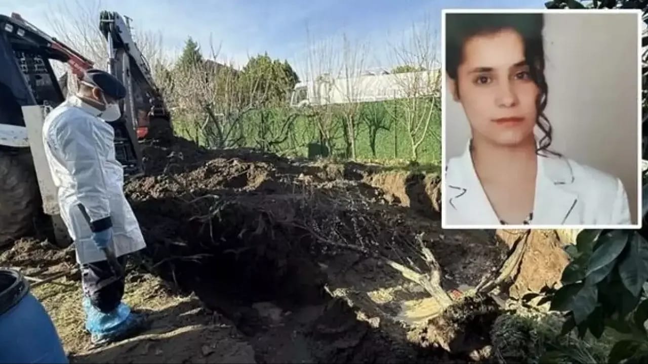 Manisa İlinde Yıllar Süren Gizemli Kayıp Vakası Kan Donduran Bir İtiraf İle Aydınlandı
