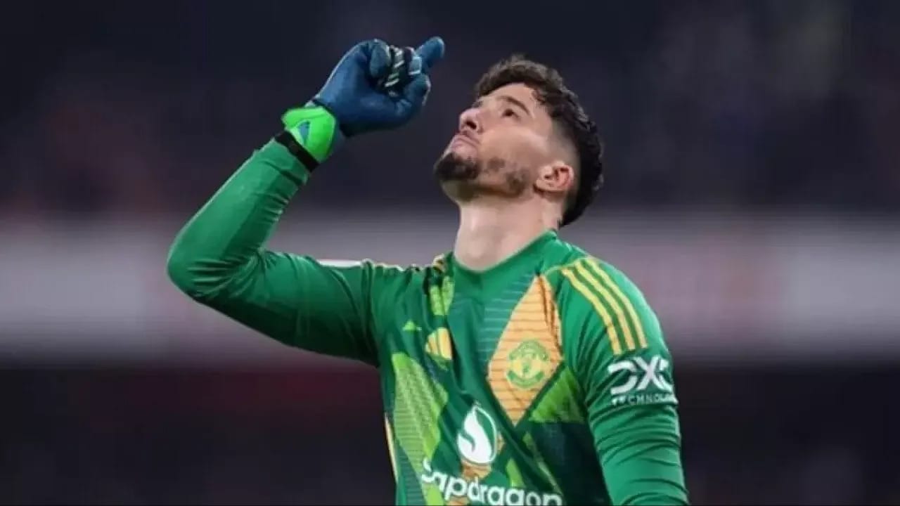Milli Kaleci Altay Bayındır Beşiktaş İle Anlaşma Sağladı