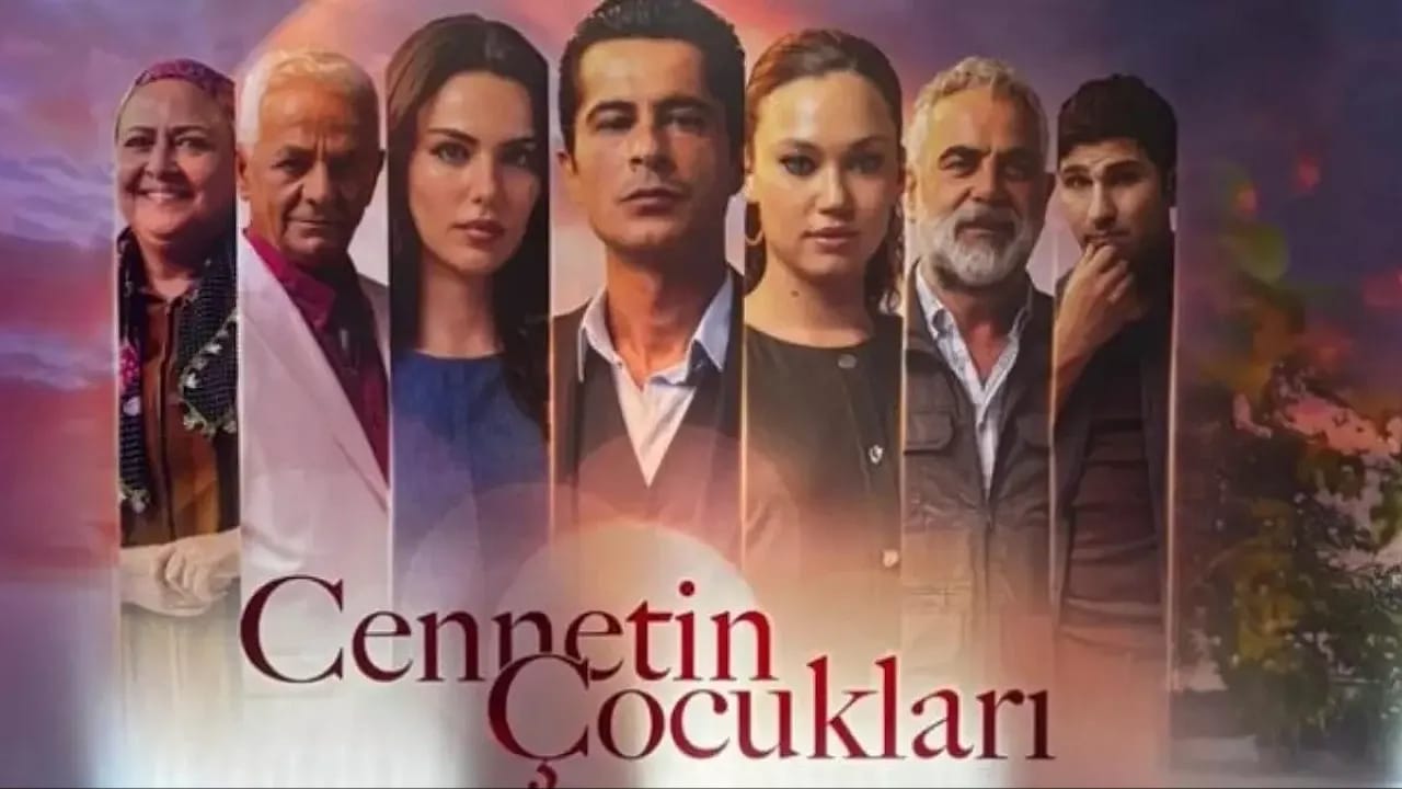 Cennetin Çocukları Dizisinde Başrol Oyuncusu Değişikliği ve Yeni Adaylar