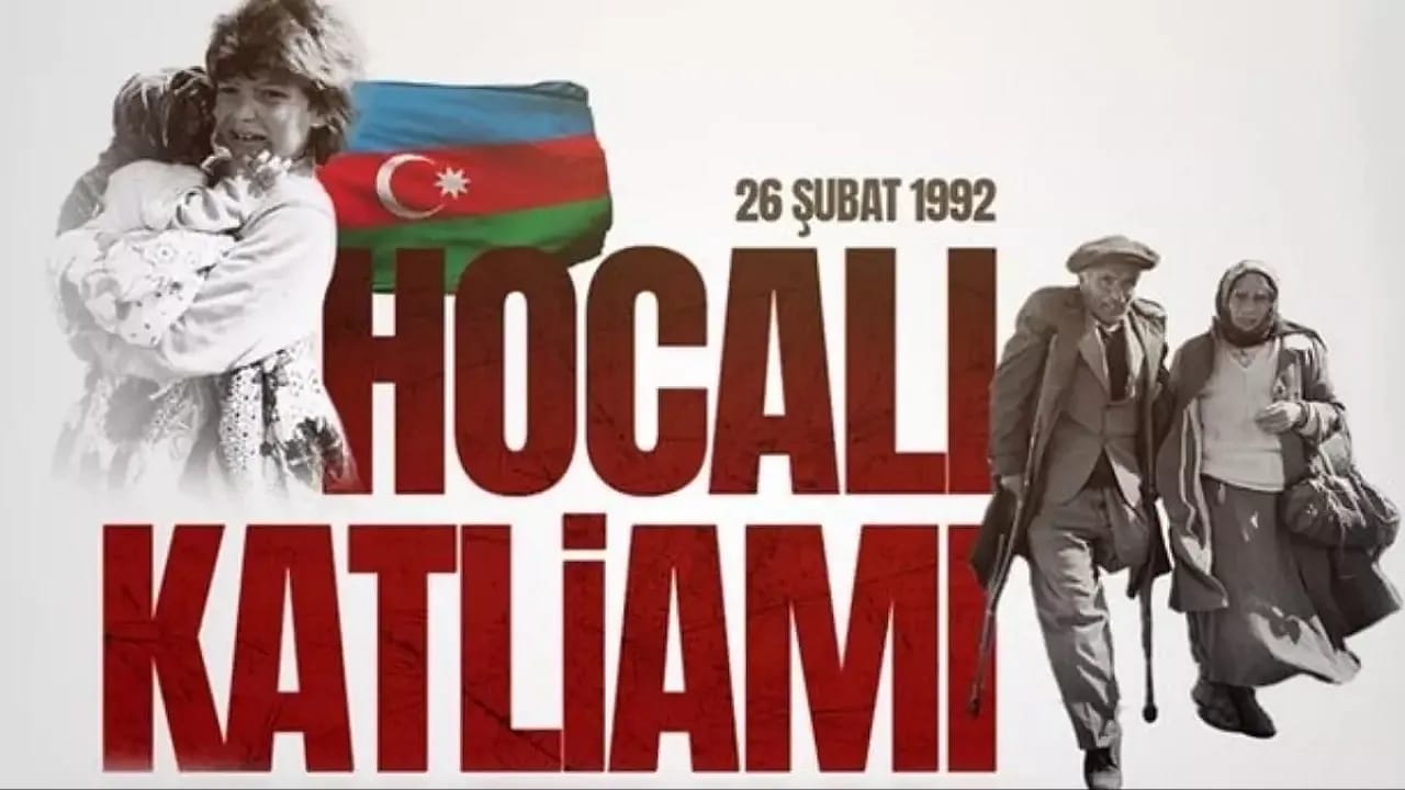 İnsanlık Tarihinin Kanayan Yarası Hocalı Katliamının Perde Arkası Ve Unutulmayan Acıları