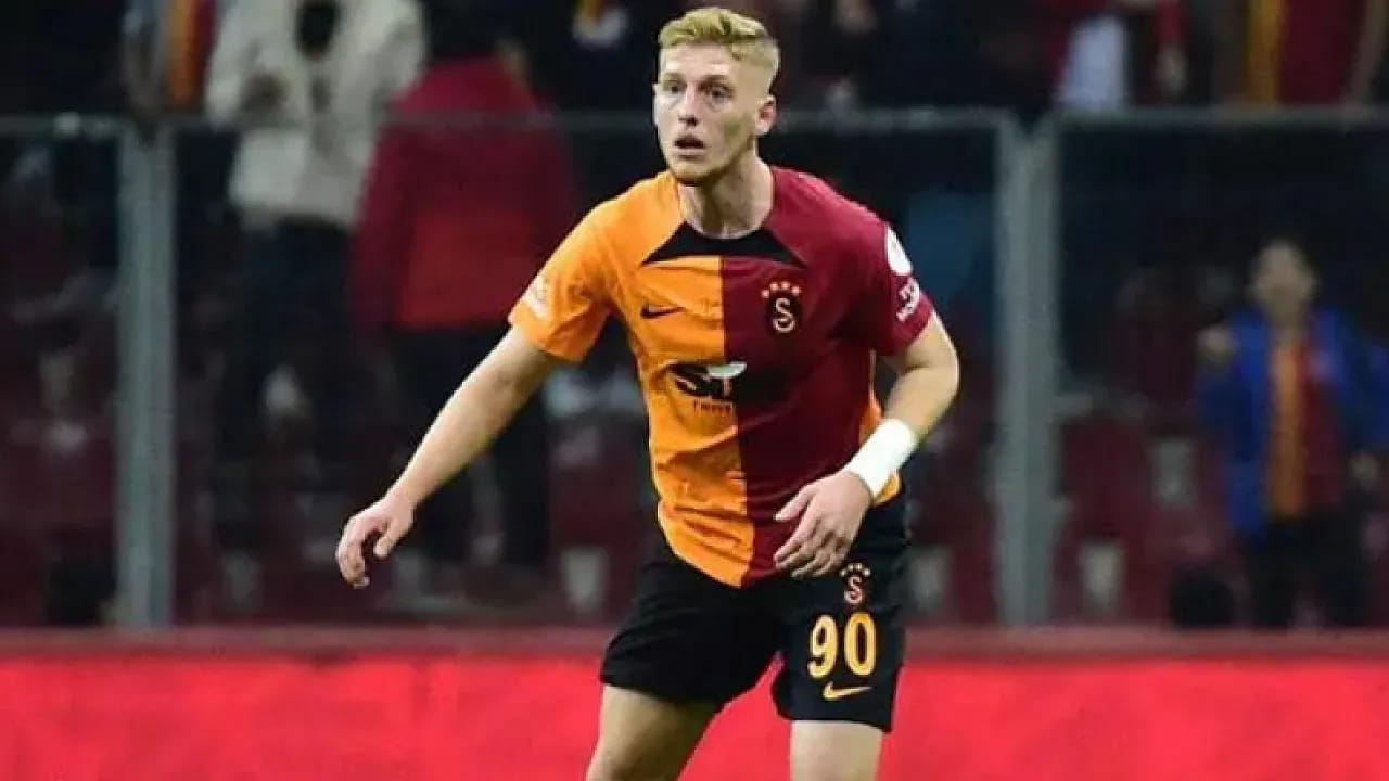 Bahis Soruşturmasında Yeni Gelişme: Tutuklu Futbolcu İçin Karar Verildi!