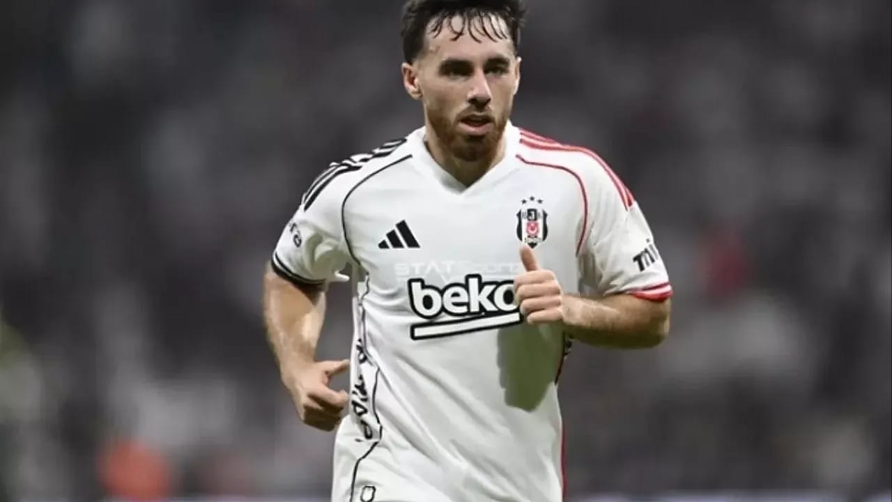 Beşiktaş Kadrosunda Orkun Kökçü ve Emirhan Topçu Bilmecesi Çözüldü